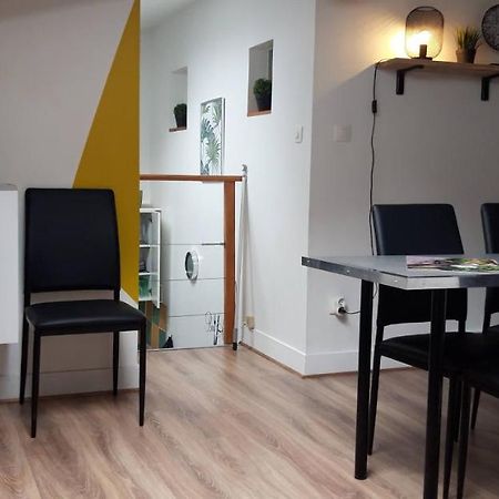 Studio De Jack Le Mesnil-Esnard Zewnętrze zdjęcie